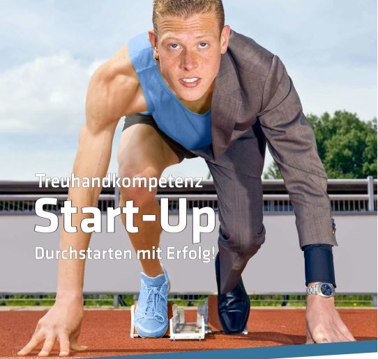 Start-Up